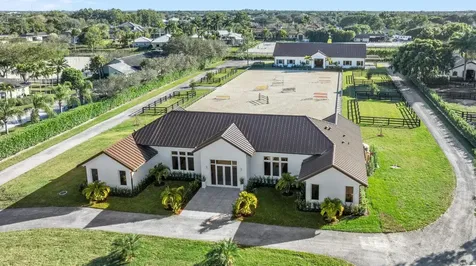 2889 Appaloosa Trail Wellington FL 33414
