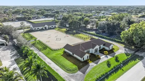 2889 Appaloosa Trail Wellington FL 33414
