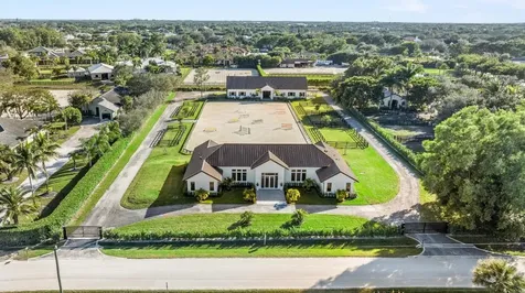 2889 Appaloosa Trail Wellington FL 33414