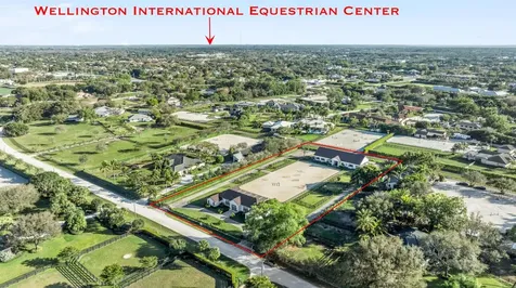 2889 Appaloosa Trail Wellington FL 33414