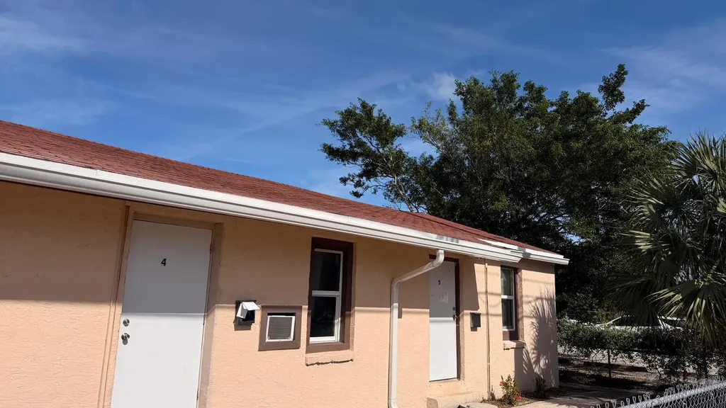 752 Martin Luther King Boulevard Riviera Beach FL 33404