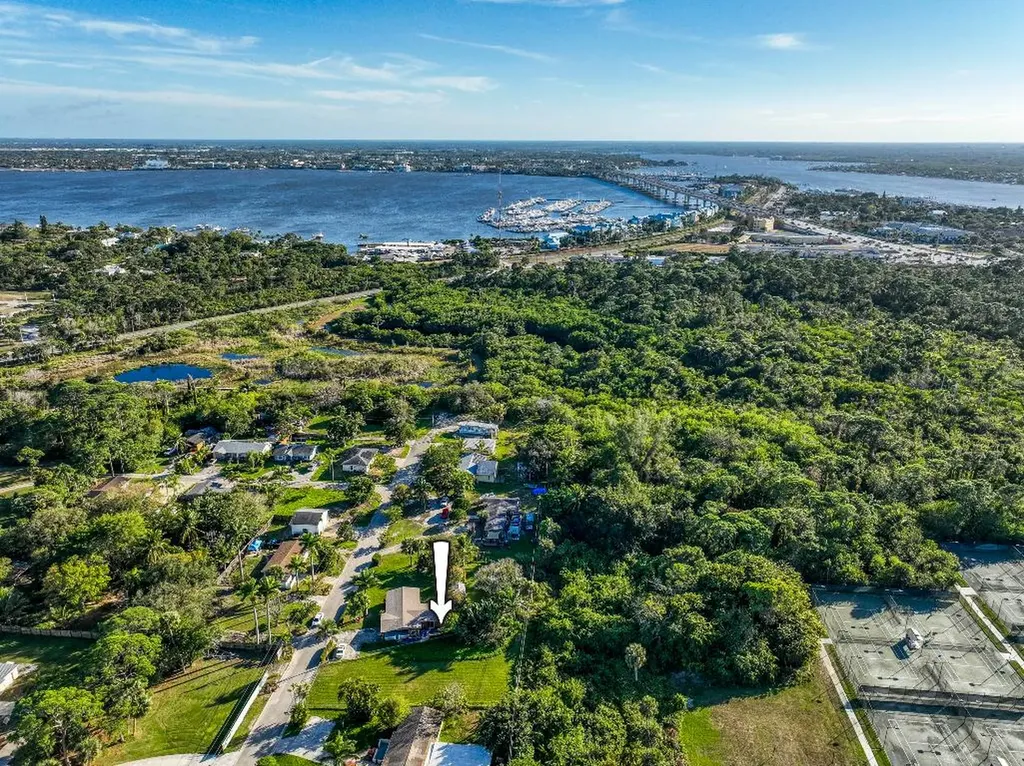 1328 NW Charlie Green Drive Stuart FL 34994