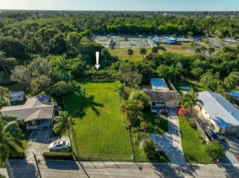 1328 NW Charlie Green Drive Stuart FL 34994