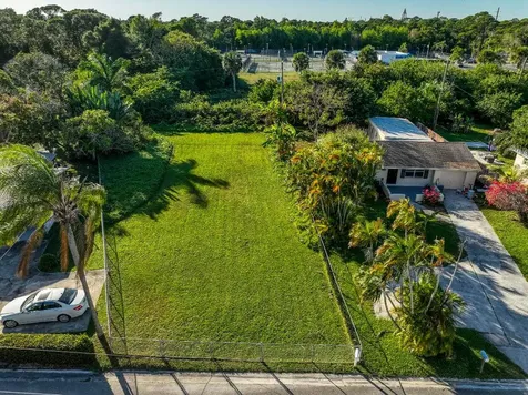 1328 NW Charlie Green Drive Stuart FL 34994