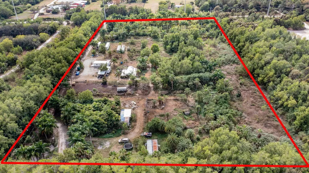 20199 Cole Lane The Acreage FL 33470