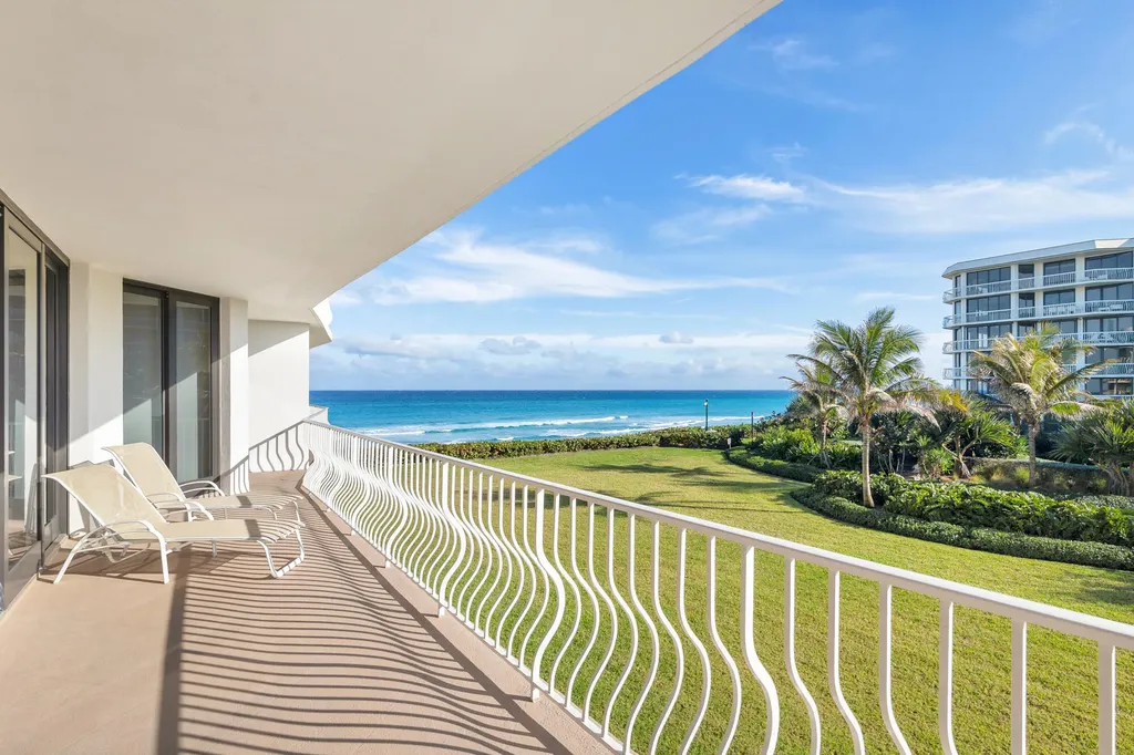 2000 S Ocean Boulevard Palm Beach FL 33480