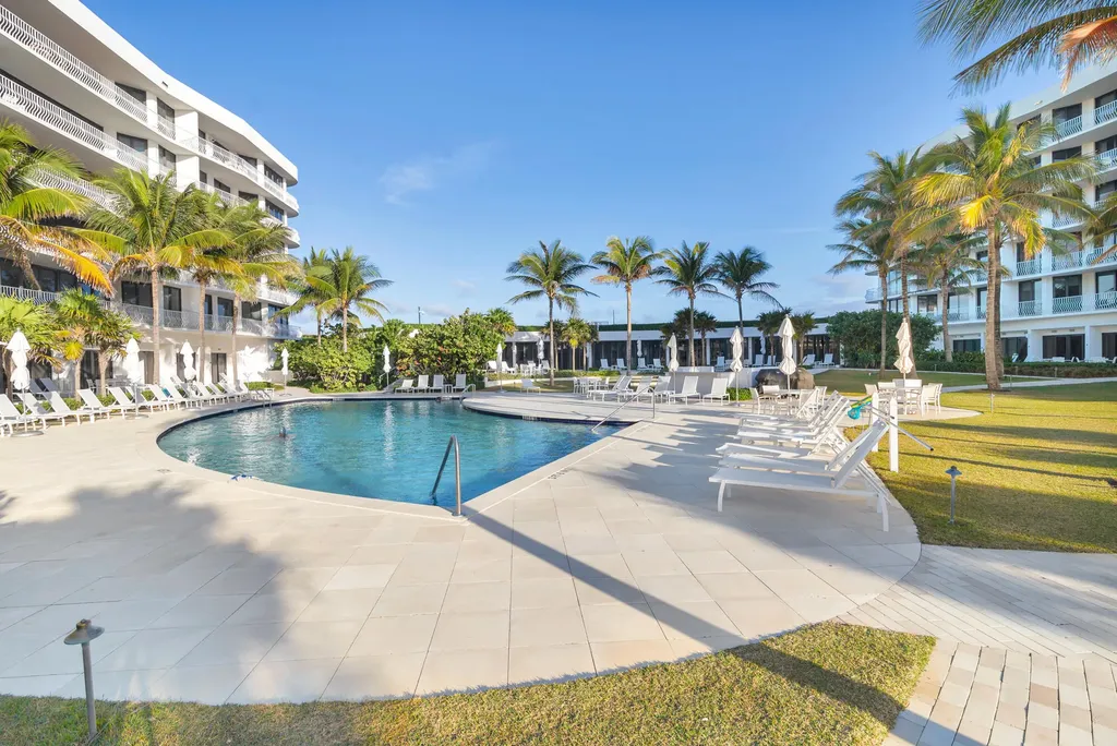 2000 S Ocean Boulevard Palm Beach FL 33480