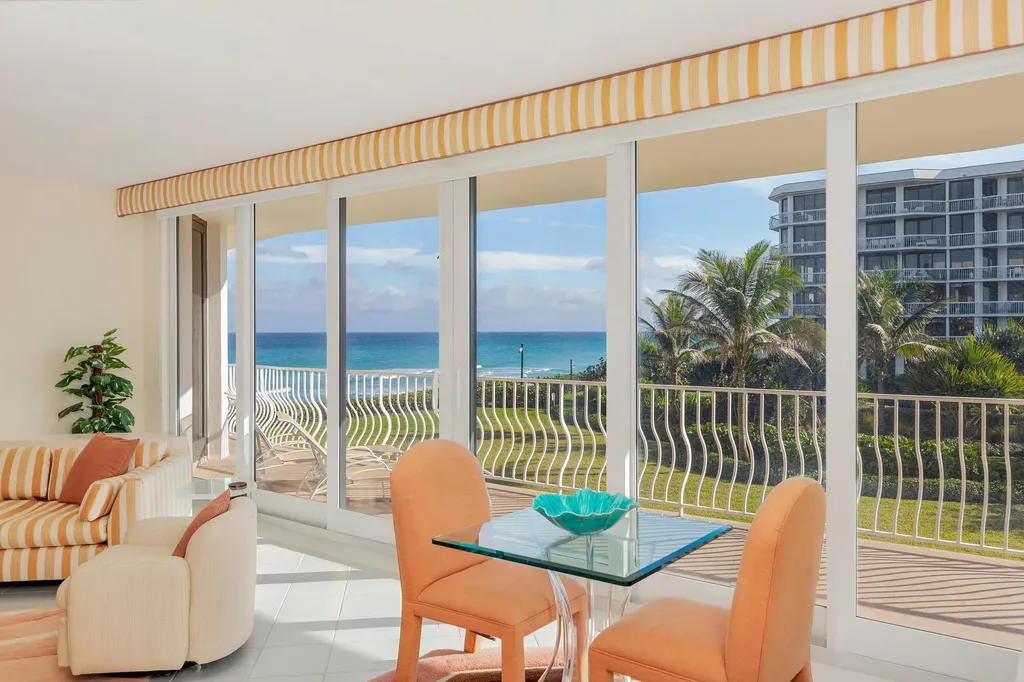 2000 S Ocean Boulevard Palm Beach FL 33480