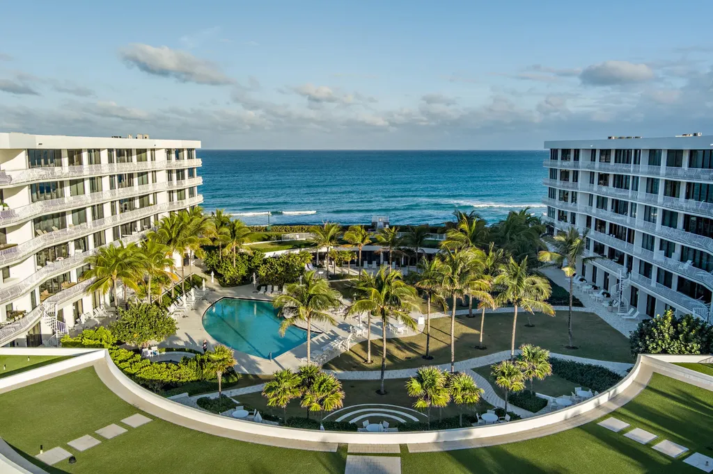 2000 S Ocean Boulevard Palm Beach FL 33480