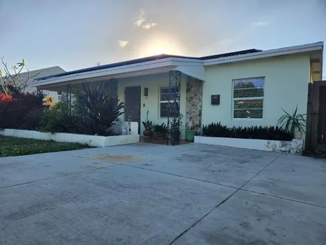 1219 N M Street Lake Worth Beach FL 33460