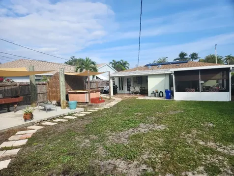 1219 N M Street Lake Worth Beach FL 33460