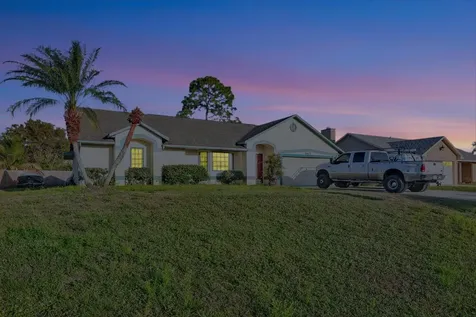 3617 SW Masilunas Street Port St Lucie FL 34953