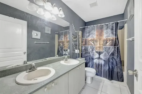 3617 SW Masilunas Street Port St Lucie FL 34953