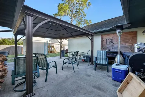 3617 SW Masilunas Street Port St Lucie FL 34953