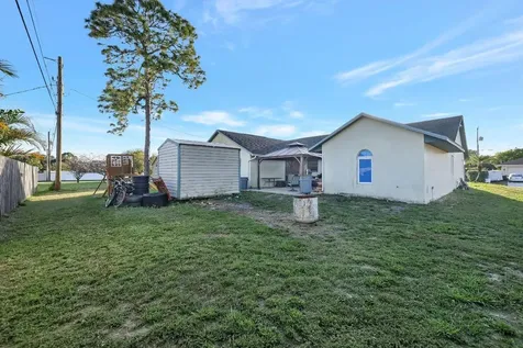 3617 SW Masilunas Street Port St Lucie FL 34953