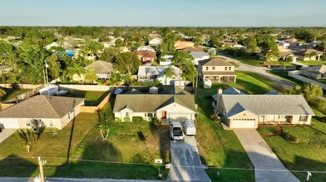 3617 SW Masilunas Street Port St Lucie FL 34953