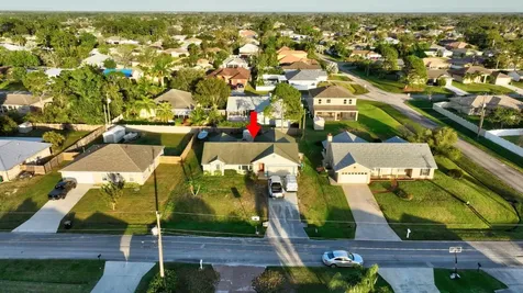 3617 SW Masilunas Street Port St Lucie FL 34953