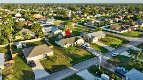 3617 SW Masilunas Street Port St Lucie FL 34953