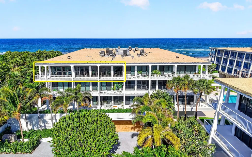 2275 S Ocean Boulevard Palm Beach FL 33480