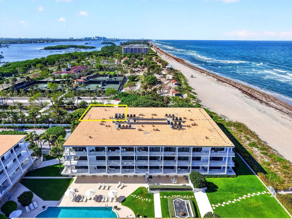 2275 S Ocean Boulevard Palm Beach FL 33480