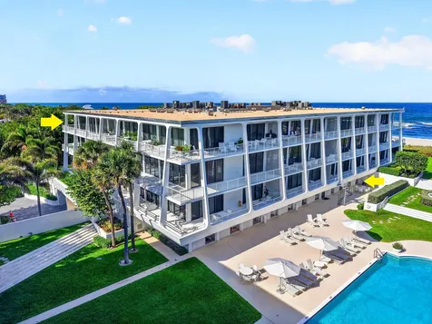 2275 S Ocean Boulevard Palm Beach FL 33480