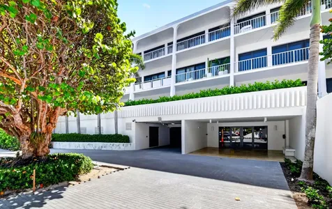 2275 S Ocean Boulevard Palm Beach FL 33480