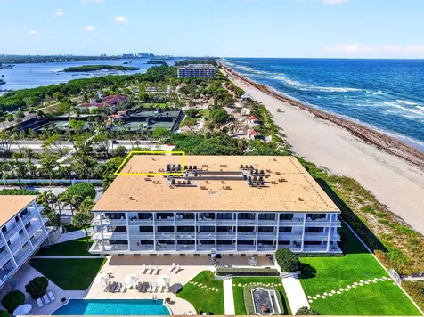 2275 S Ocean Boulevard Palm Beach FL 33480