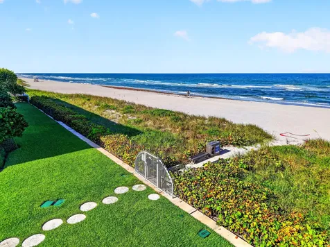 2275 S Ocean Boulevard Palm Beach FL 33480