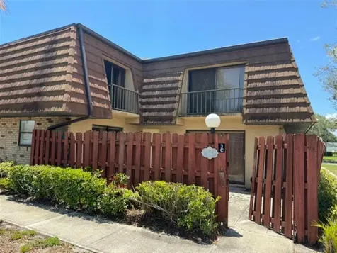1402 Nebraska Avenue Fort Pierce FL 34950