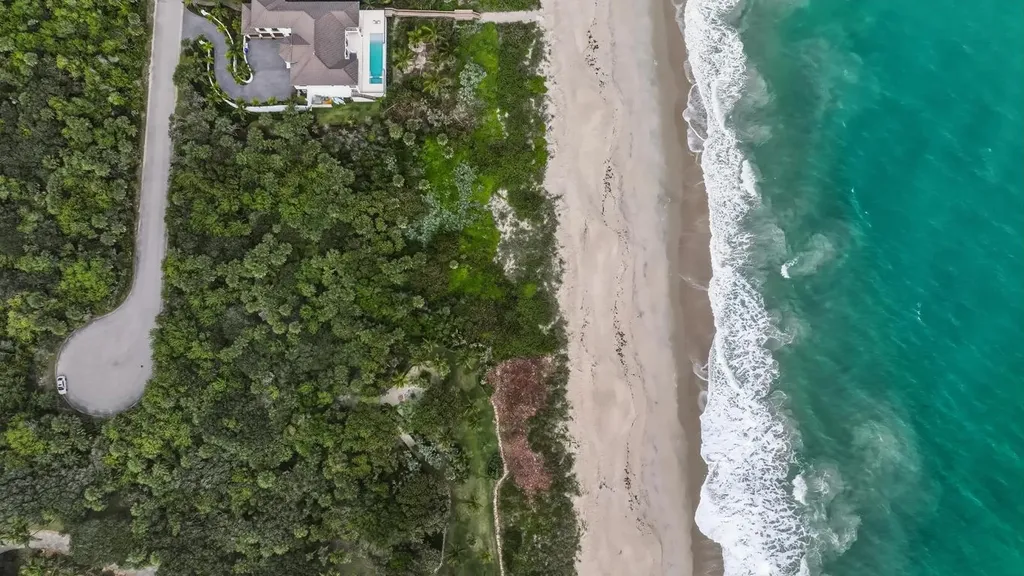 11740 Seaview Drive Vero Beach FL 32963