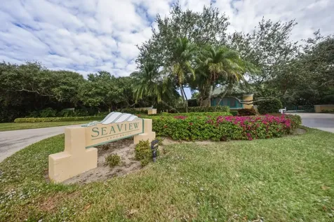 11740 Seaview Drive Vero Beach FL 32963