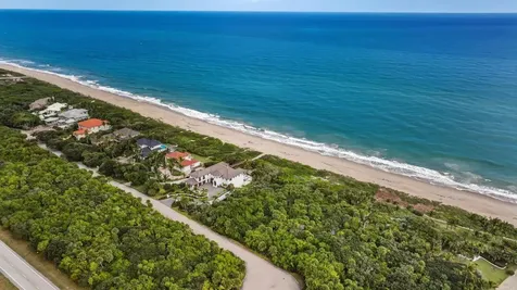 11740 Seaview Drive Vero Beach FL 32963