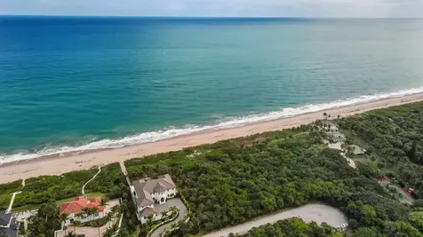 11740 Seaview Drive Vero Beach FL 32963