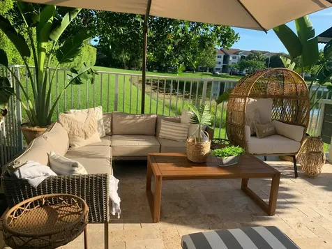 3544 Lakewood Place Coconut Creek FL 33073