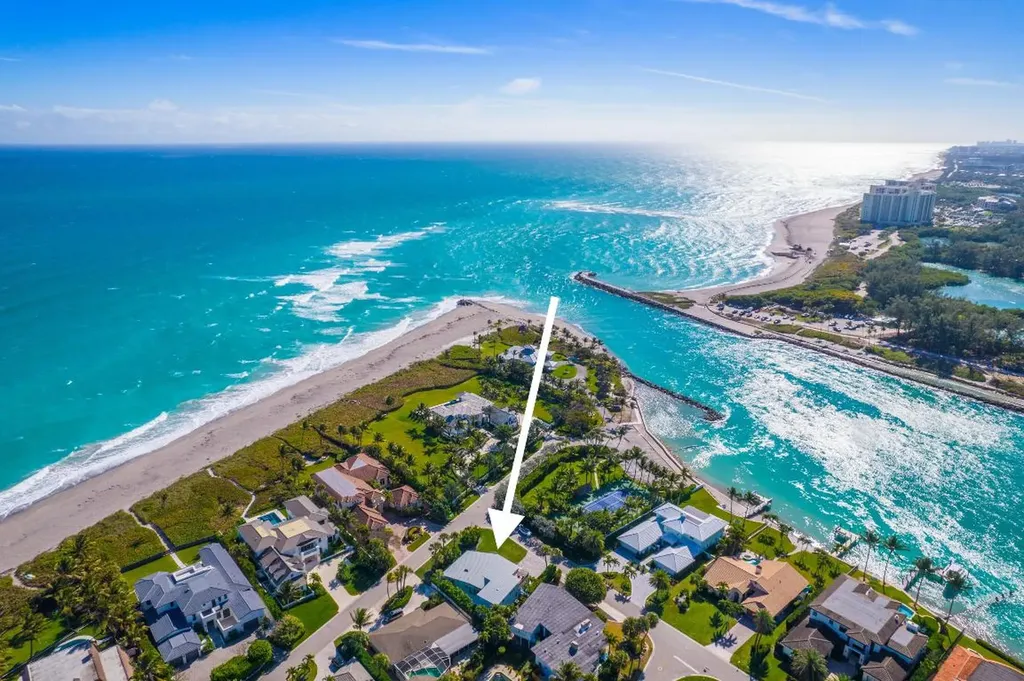 25 Ocean Drive Jupiter FL 33469