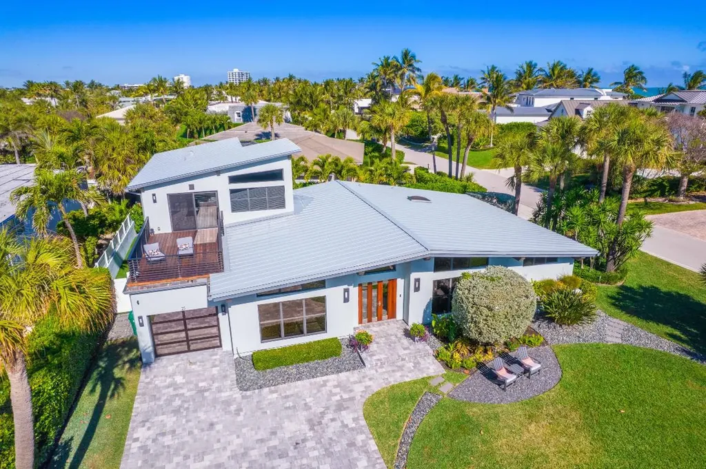 25 Ocean Drive Jupiter FL 33469