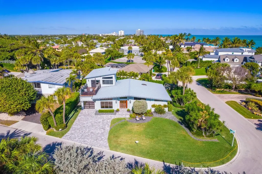 25 Ocean Drive Jupiter FL 33469