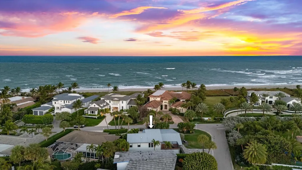 25 Ocean Drive Jupiter FL 33469
