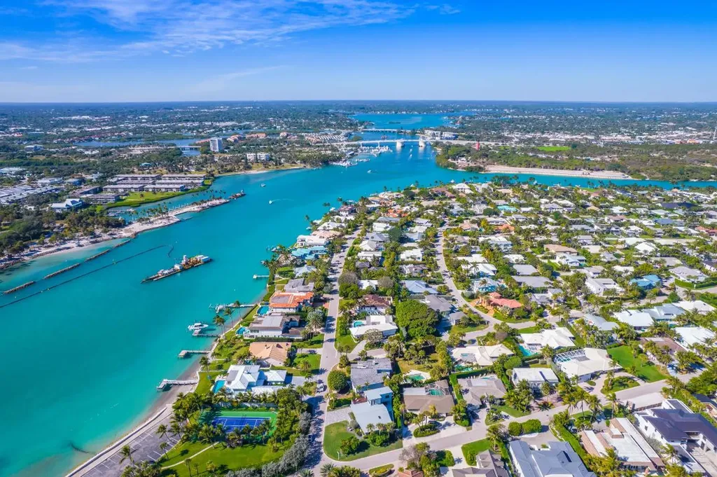 25 Ocean Drive Jupiter FL 33469