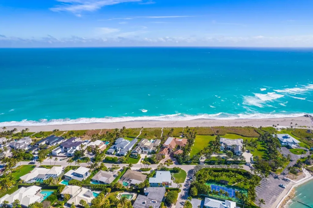 25 Ocean Drive Jupiter FL 33469