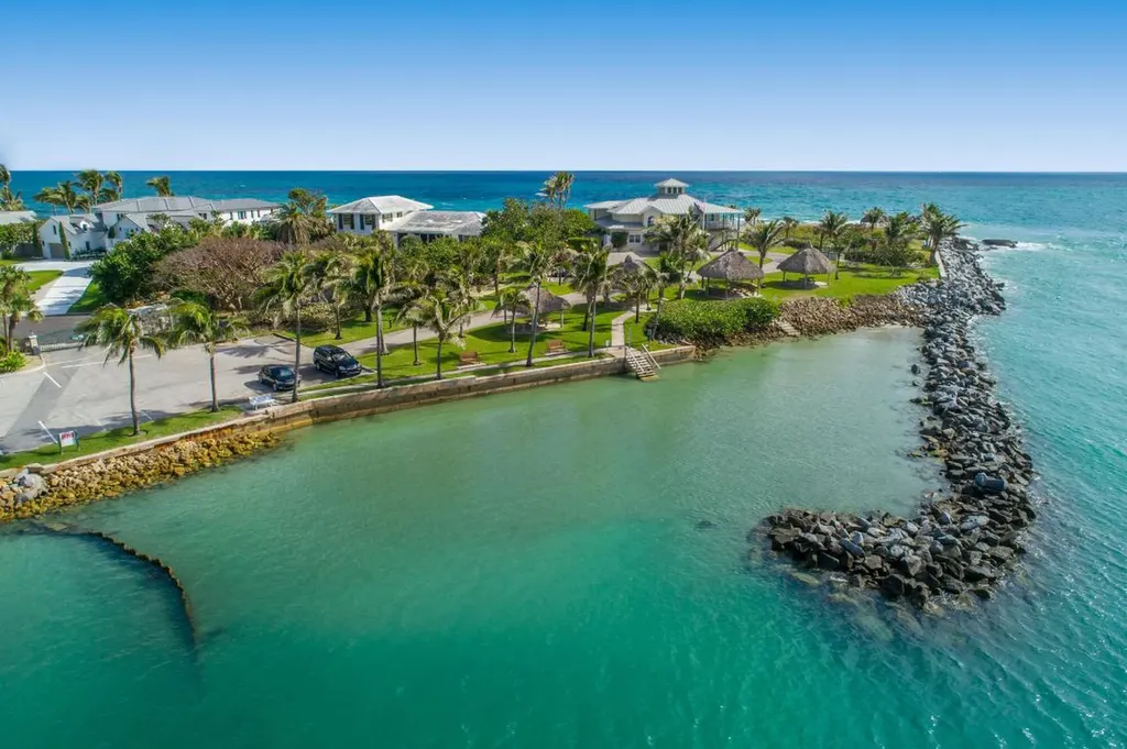 25 Ocean Drive Jupiter FL 33469