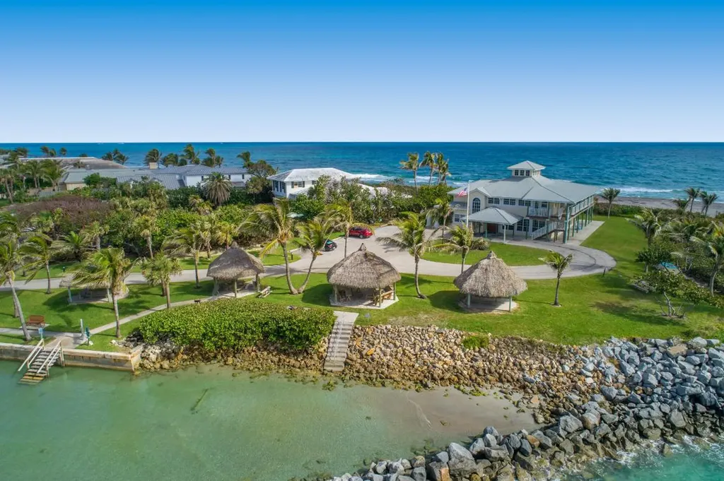 25 Ocean Drive Jupiter FL 33469