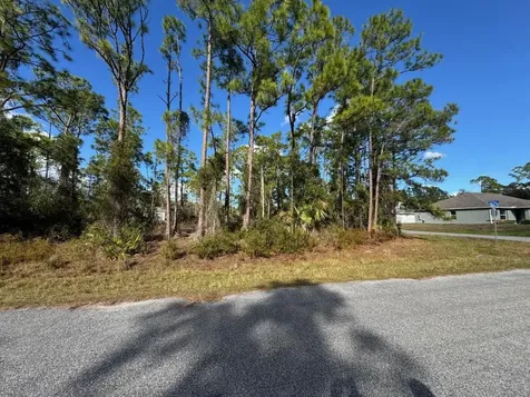 Tba Sturrup Street North Port FL 34291