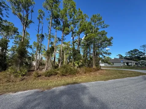 Tba Sturrup Street North Port FL 34291