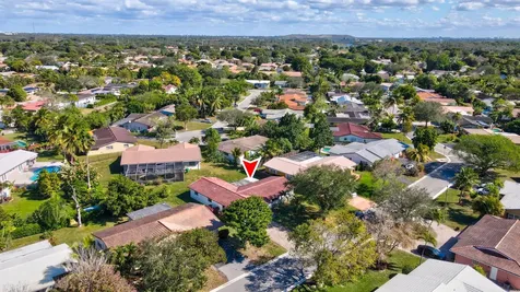 4005 NW 76th Avenue Coral Springs FL 33065