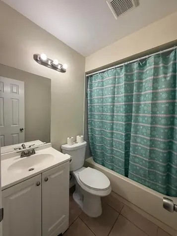 218 SW Amesbury Avenue Port St Lucie FL 34953