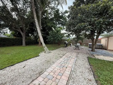 218 SW Amesbury Avenue Port St Lucie FL 34953