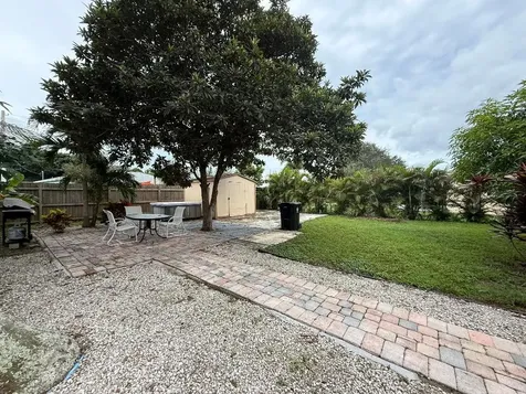 218 SW Amesbury Avenue Port St Lucie FL 34953