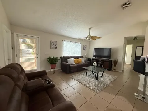 218 SW Amesbury Avenue Port St Lucie FL 34953