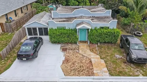 618 S Pine Street Lake Worth Beach FL 33460